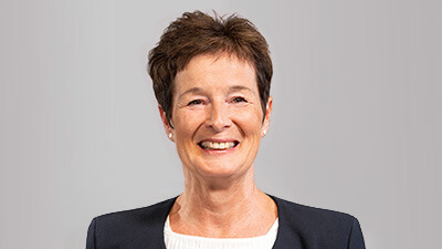 Beatrice Mühlebach, GRP Partner