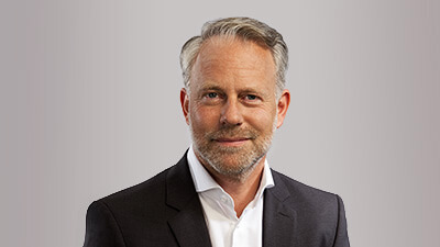 Dominik Frey, GRP Partner