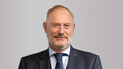 Serge Meili, GRP Partner