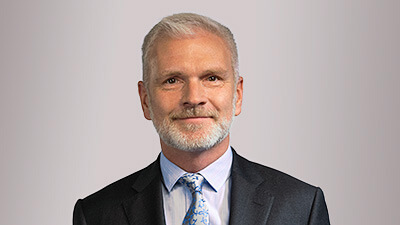 Kay Hofmann, GRP Partner