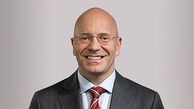 Roger Gallati, GRP Partner