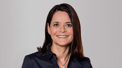 Beatrix Németh, GRP Partner